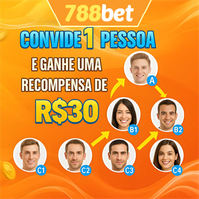 788bet Indique amigos para receber um bônus