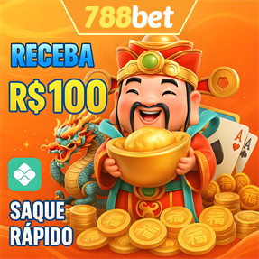 788bet Ganhe R$ 100,00 Gratis