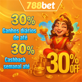 788bet Fundo de Resgate de Perdas Semanais